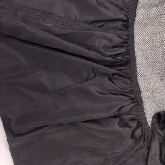 Stella Marina High Low coverup cloak sz 12 - Picture 9 of 16